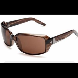 Women’s Spy Sunglasses